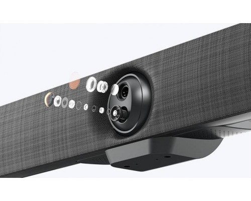 Современная система видеоконференцсвязи AVer VB350