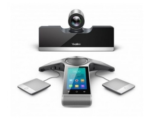 Терминал видеоконференцсвязи Yealink VC500-Phone-Wired