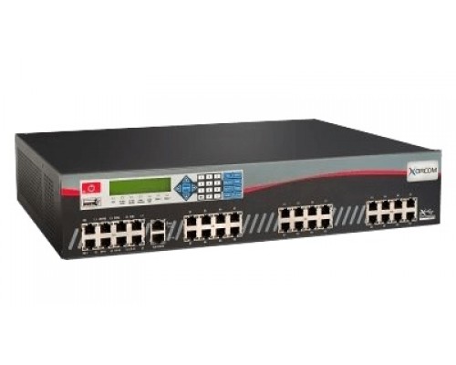 АТС VoIP Xorcom CXE2000