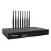 Шлюз VoIP-LTE на 8 LTE-линий Yeastar TG800L
