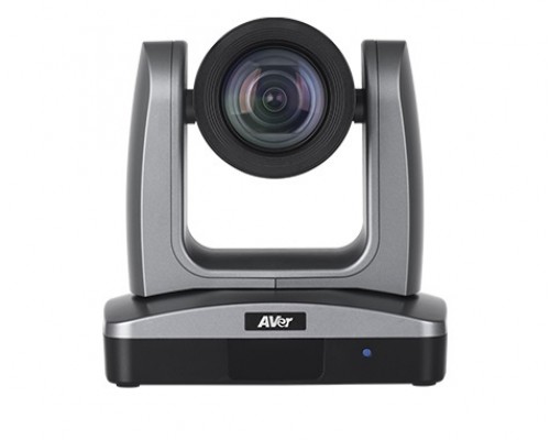 Профессиональная PTZ камера c NDI AVer PTZ310N