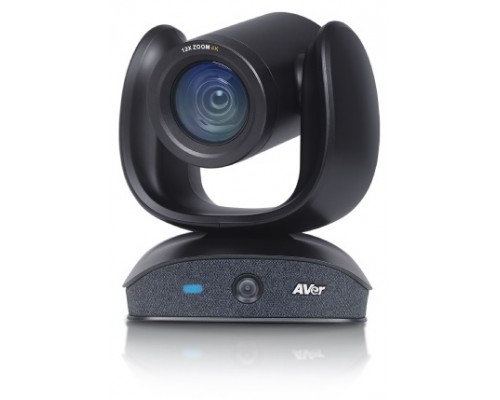 Камера слежения за звуком с двумя объективами 4K AVer CAM570