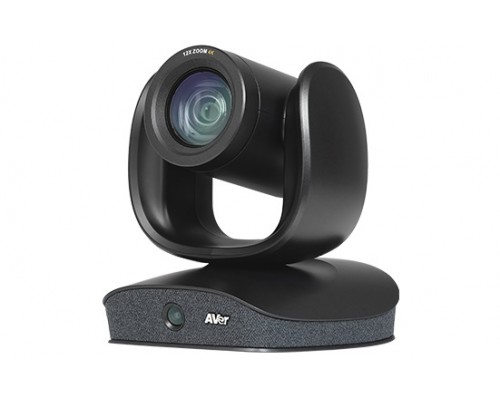 Камера слежения за звуком с двумя объективами 4K AVer CAM570