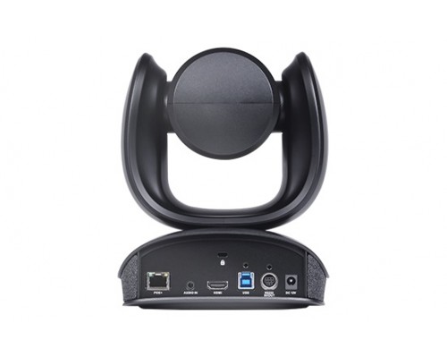 Камера слежения за звуком с двумя объективами 4K AVer CAM570