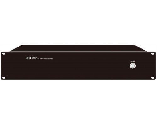 Безбумажный интеллектуальный потоковый медиа-сервер ITC TS-8308