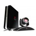 Система для видеоконференцсвязи Polycom HDX 6000-720