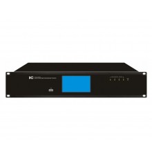 Контроллер для проводных и беспроводных конференц-систем ITC TS-W100MD                                                                                                                                                                                    