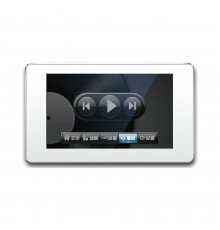 Сенсорная панель Dante Network 5