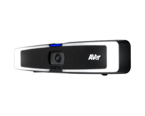 Видеобар 4K со встроенной подсветкой AVer VB130