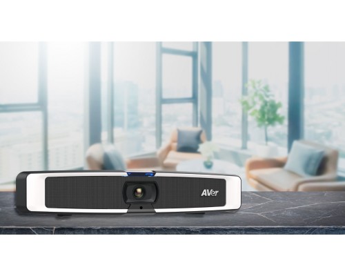 Видеобар 4K со встроенной подсветкой AVer VB130