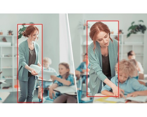 Видеокамера PTZ AVer DL30