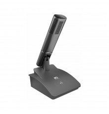 Микрофон делегата серый ITC TS-0303A                                                                                                                                                                                                                      