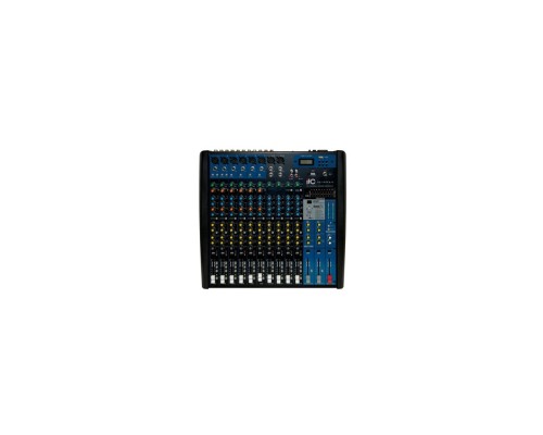 Микшер ITC TS-14PFX-4