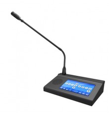 Микрофон переводчика ITC TS-0370HY                                                                                                                                                                                                                        