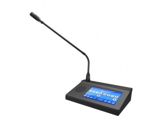 Микрофон переводчика ITC TS-0370HY