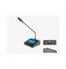 Микрофон председателям ITC TS-0310                                                                                                                                                                                                                        