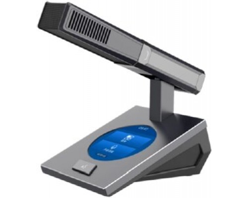 Микрофон делегата ITC TS-0318CA