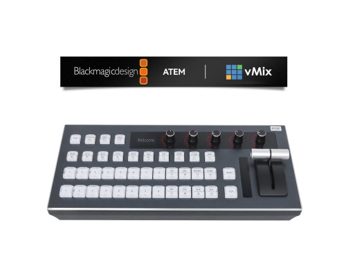 Контроллер (KATO VISION) HDKATOV KT-KD50X