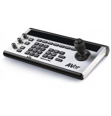 Профессиональный контроллер PTZ камер AVer CL01                                                                                                                                                                                                           