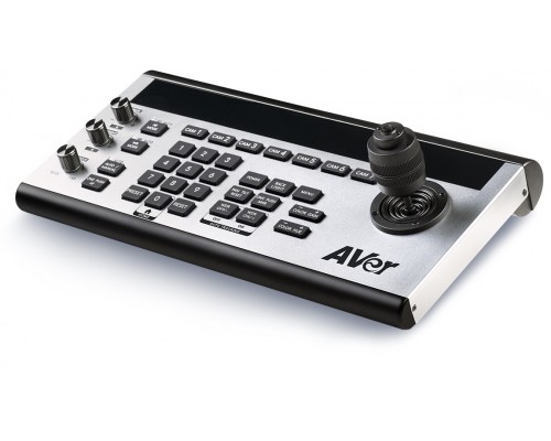 Профессиональный контроллер PTZ камер AVer CL01