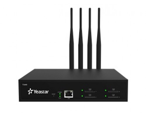 Шлюз VoIP Yeastar TG400L
