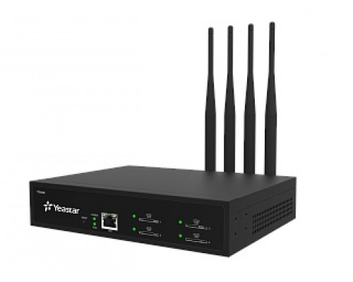 Шлюз VoIP Yeastar TG400L