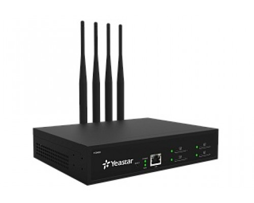Шлюз VoIP Yeastar TG400L