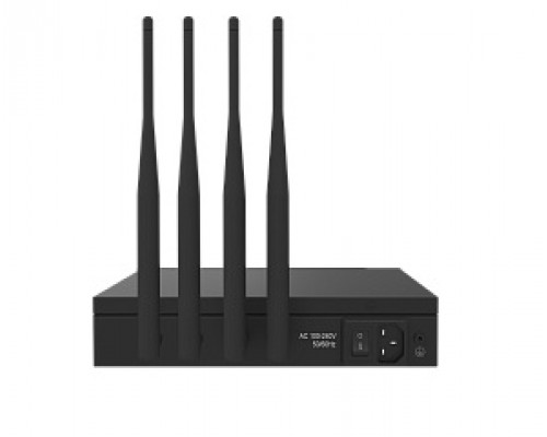 Шлюз VoIP Yeastar TG400L