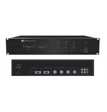 Контроллер расширения цифровой конференц-системы ITC TS-0604M                                                                                                                                                                                             