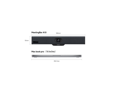 Видеотерминал Yealink A10-010-VCS-Edition