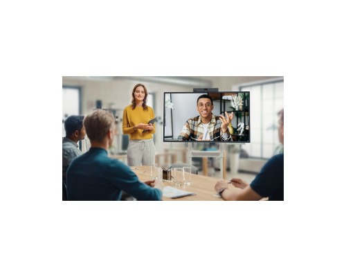 Видеотерминал Yealink A10-010-VCS-Edition