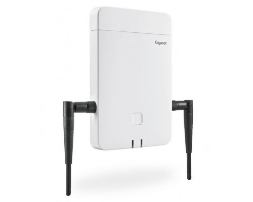 Базовая станция Gigaset DECT N870E IP PRO Multicell