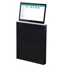 Ультратонкий 18,5-дюймовый выдвижной монитор ITC TS-F185T                                                                                                                                                                                                 