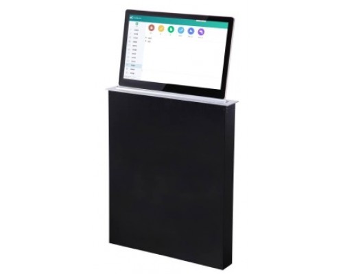 Ультратонкий 18,5-дюймовый выдвижной монитор ITC TS-F185T