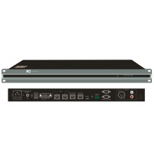 Звуковой процессор ITC TS-3400MIX                                                                                                                                                                                                                         