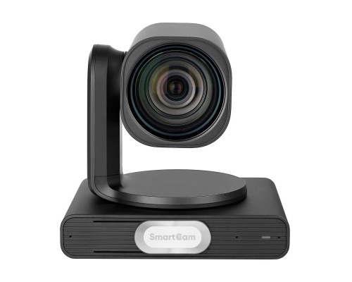 Камера PTZ с 12-кратным оптическим зумом и датчиком изображения формата 4K SmartCam SC805