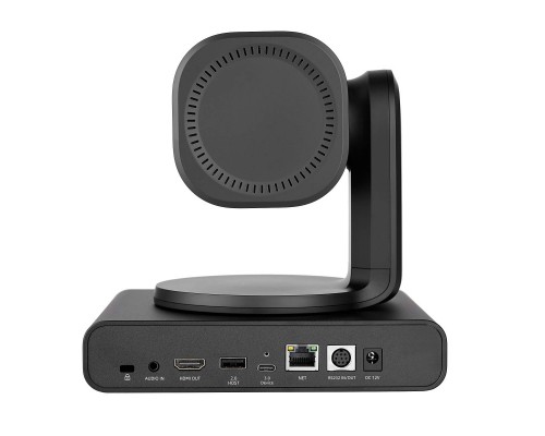 Камера PTZ с 12-кратным оптическим зумом и датчиком изображения формата 4K SmartCam SC805