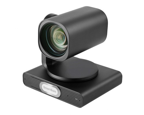Камера PTZ с 12-кратным оптическим зумом и датчиком изображения формата 4K SmartCam SC805