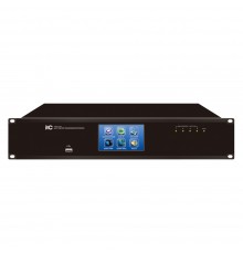 Полностью цифровой контроллер конференц-системы WIFI ITC TS-W100                                                                                                                                                                                          