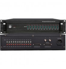 Блок синхроперевода (12 каналов) BKR BLS-8206M                                                                                                                                                                                                            