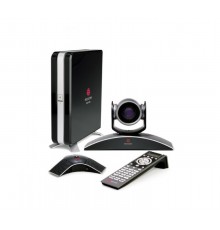 Система для видеоконференцсвязи Polycom HDX 6000-720                                                                                                                                                                                                      