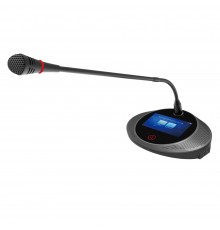 Цифровой беспроводной пульт делегата ITC TS-W101A                                                                                                                                                                                                         