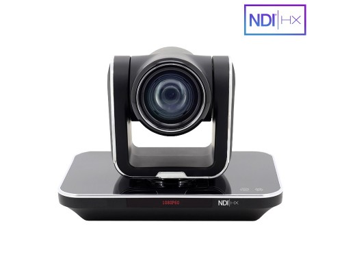 Камера PTZ профессионального уровня с NDI JazzTel Motion B20U3HSN