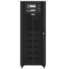 Источник бесперебойного питания Powercom Vanguard-II-33 VGD-II-60K33 60000Вт 60000ВА                                                                                                                                                                      