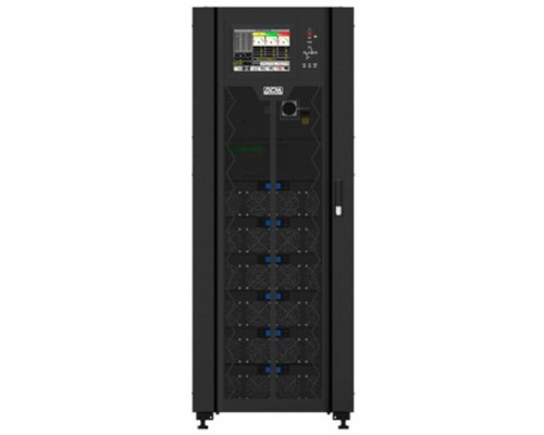 Источник бесперебойного питания Powercom Vanguard-II-33 VGD-II-60K33 60000Вт 60000ВА