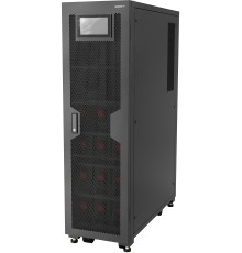 Источник бесперебойного питания Ippon Intatum Easy MB 40K 40000Вт 40000ВА черный                                                                                                                                                                          