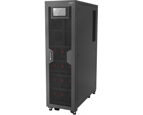 Источник бесперебойного питания Ippon Intatum Easy MB 40K 40000Вт 40000ВА черный