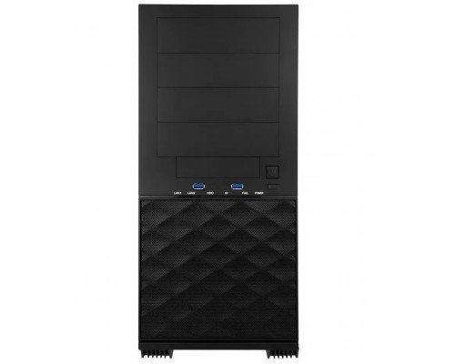 Сервер IRU Rock w9205p 2x6240R 2x32Gb С621 AST2500 2xGigEth 1x750W w/o OS (2135453)