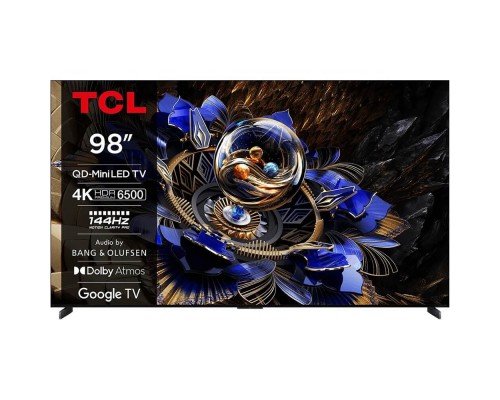 Телевизор TCL 98