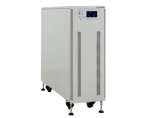 Источник бесперебойного питания Штиль ST33010S 9000Вт 10000ВА серый